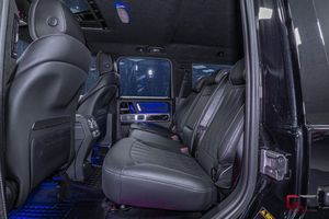 Mercedes G63 AMG bild 23