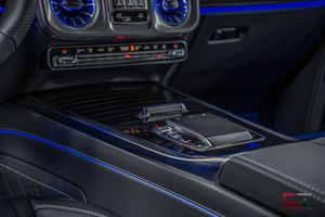 Mercedes G63 AMG bild 19