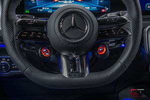 Mercedes G63 AMG bild 25
