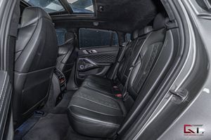 BMW X6 M bild 24