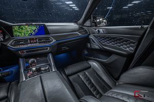 BMW X6 M bild 20