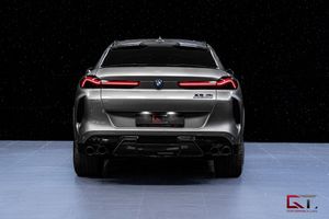 BMW X6 M bild 10