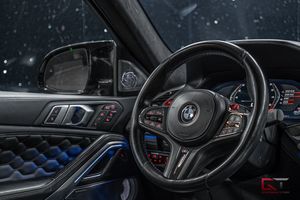BMW X6 M bild 26
