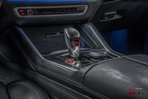 BMW X6 M bild 19