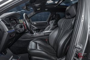 BMW X6 M bild 17