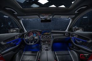 Mercedes C63 AMG bild 15