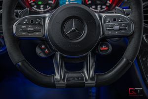 Mercedes C63 AMG bild 21