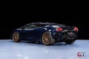 Lamborghini Temerario bild 6
