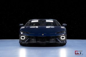 Lamborghini Temerario bild 3