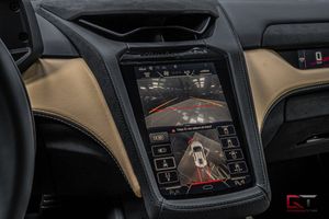 Lamborghini Temerario bild 15
