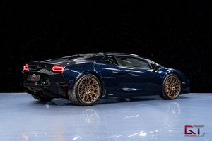 Lamborghini Temerario bild 8