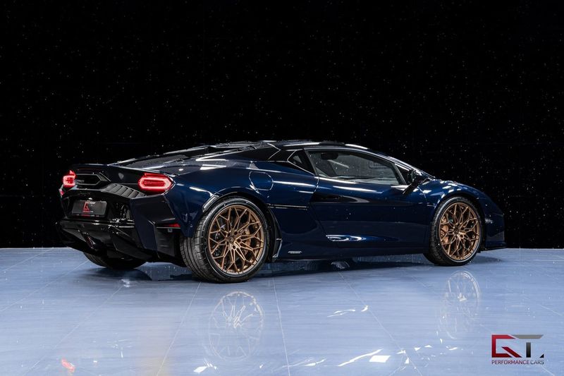 Lamborghini Temerario bild 8