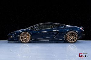 Lamborghini Temerario bild 4
