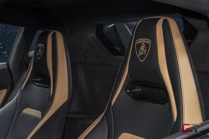 Lamborghini Temerario bild 12