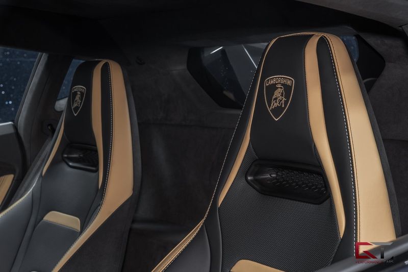 Lamborghini Temerario bild 12