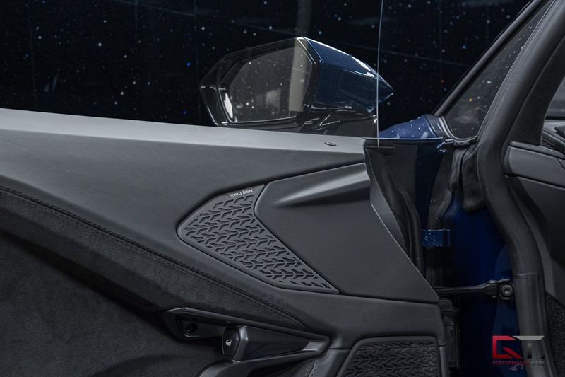 Lamborghini Temerario bild 10