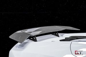 Lamborghini Huracan bild 9