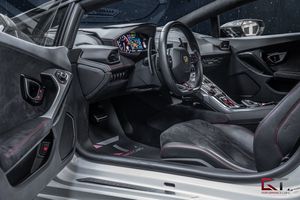 Lamborghini Huracan bild 11