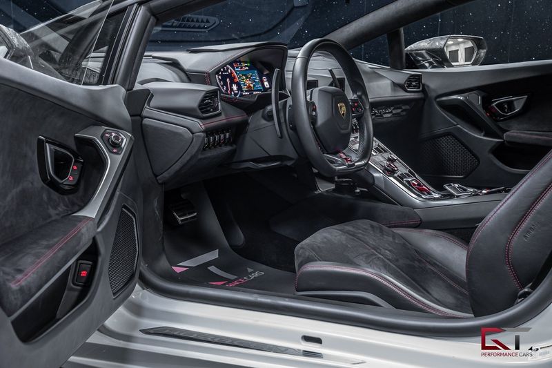 Lamborghini Huracan bild 11