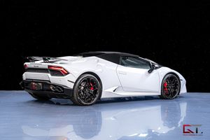 Lamborghini Huracan bild 10