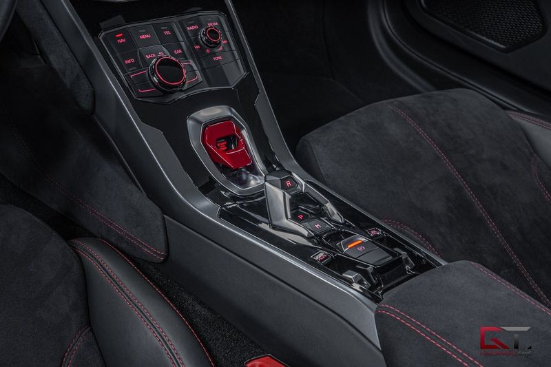 Lamborghini Huracan bild 16