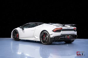 Lamborghini Huracan bild 7