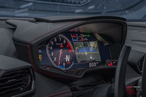 Lamborghini Huracan bild 15