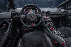 Lamborghini Huracan bild 13