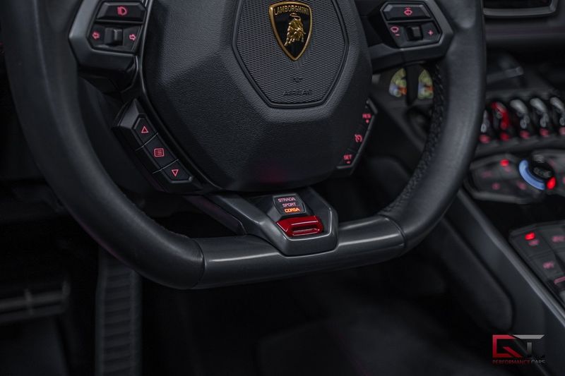 Lamborghini Huracan bild 20