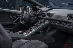 Lamborghini Huracan bild 18