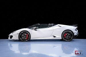Lamborghini Huracan bild 5