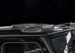 Mercedes G63 AMG bild 3
