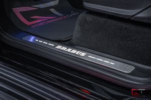 Mercedes G63 AMG bild 16