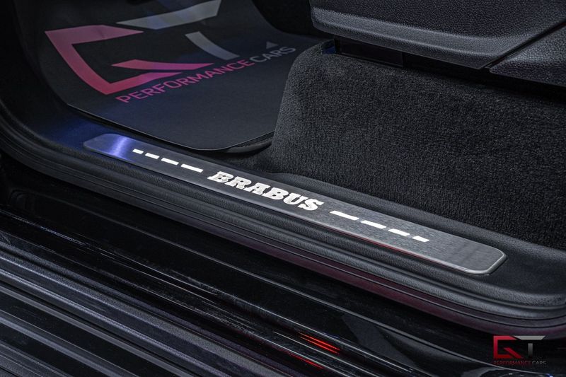 Mercedes G63 AMG bild 16