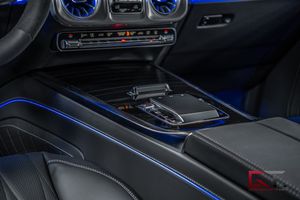 Mercedes G63 AMG bild 23