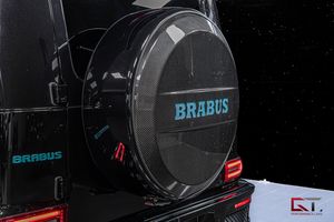 Mercedes G63 AMG bild 12