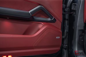 Porsche Cayenne bild 10