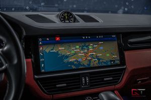 Porsche Cayenne bild 12