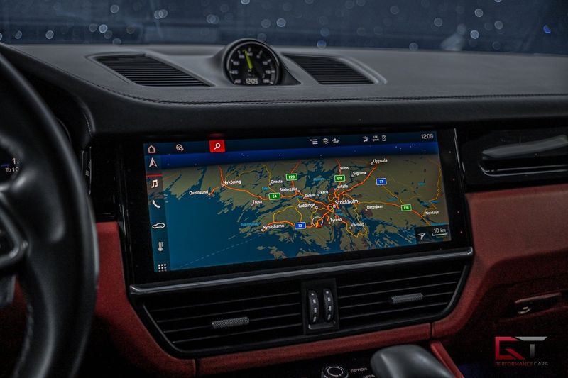Porsche Cayenne bild 12