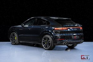 Porsche Cayenne bild 6