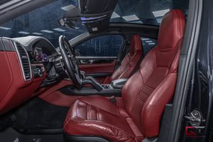 Porsche Cayenne bild 14