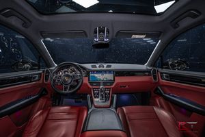 Porsche Cayenne bild 15
