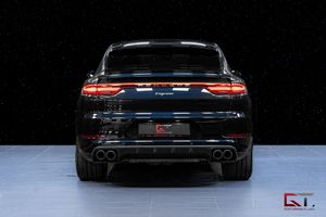 Porsche Cayenne bild 7