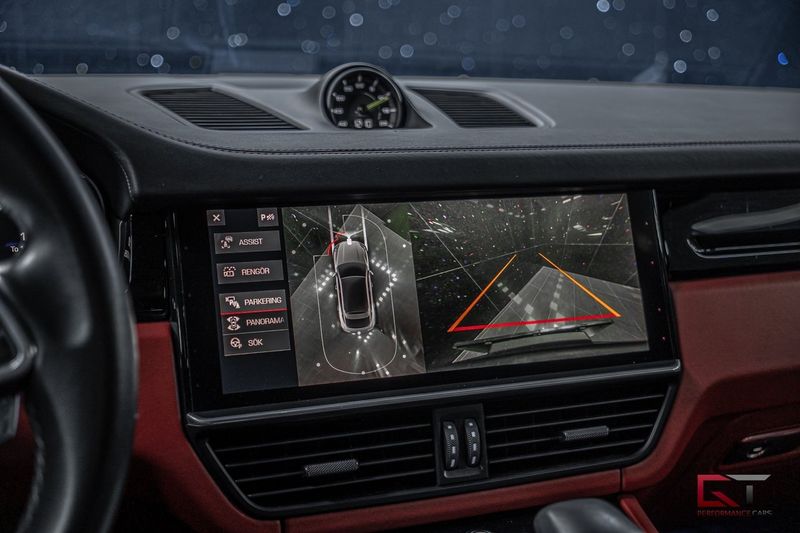 Porsche Cayenne bild 13