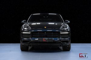 Porsche Cayenne bild 4