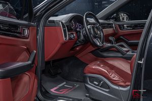 Porsche Cayenne bild 9