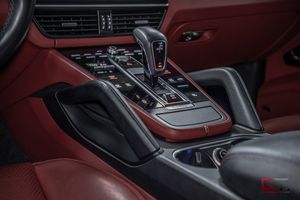 Porsche Cayenne bild 16