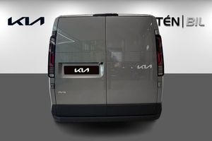 Kia PV5 bild 6