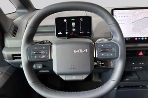 Kia PV5 bild 9
