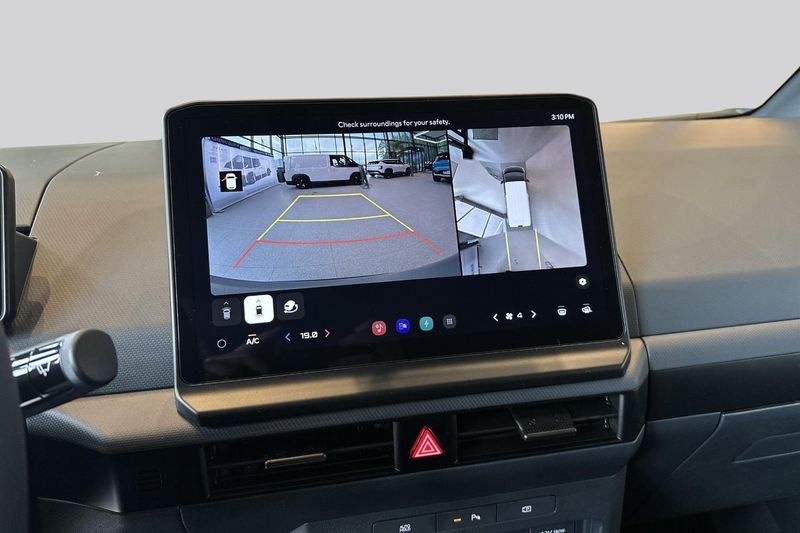 Kia PV5 bild 23